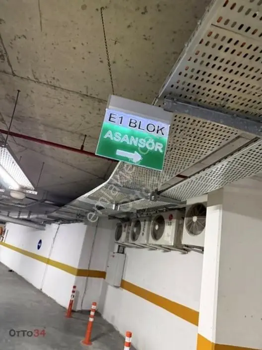 Akbatı Avm Karşısı Akkoza Açelya 248 M² Teraslı 4+1 Bahçe Katı — fotoğraf 34
