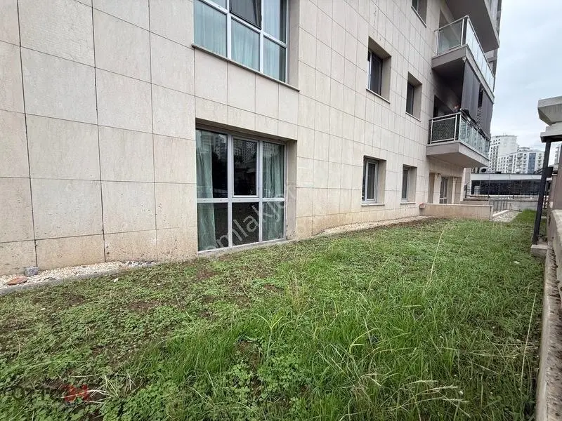 Akbatı Avm Karşısı Akkoza Açelya 248 M² Teraslı 4+1 Bahçe Katı — fotoğraf 35