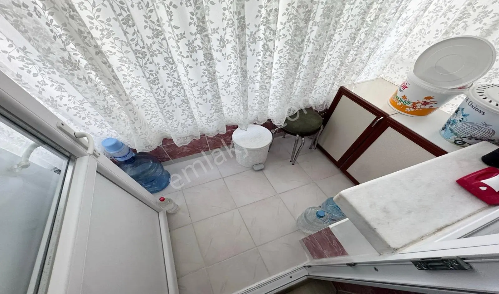 Atapark Aşık Veysel Orta Okulu Karşısı Ara Kat Yapılı 3+1 Daire — fotoğraf 13