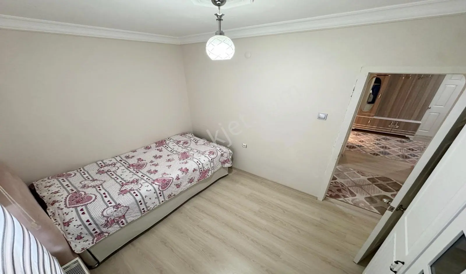 Atapark Aşık Veysel Orta Okulu Karşısı Ara Kat Yapılı 3+1 Daire — fotoğraf 18