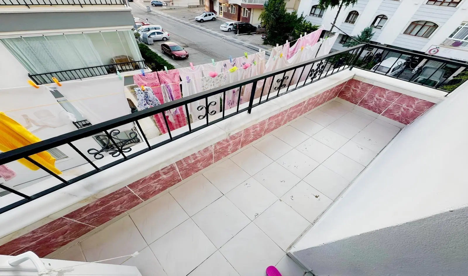 Atapark Aşık Veysel Orta Okulu Karşısı Ara Kat Yapılı 3+1 Daire — fotoğraf 24