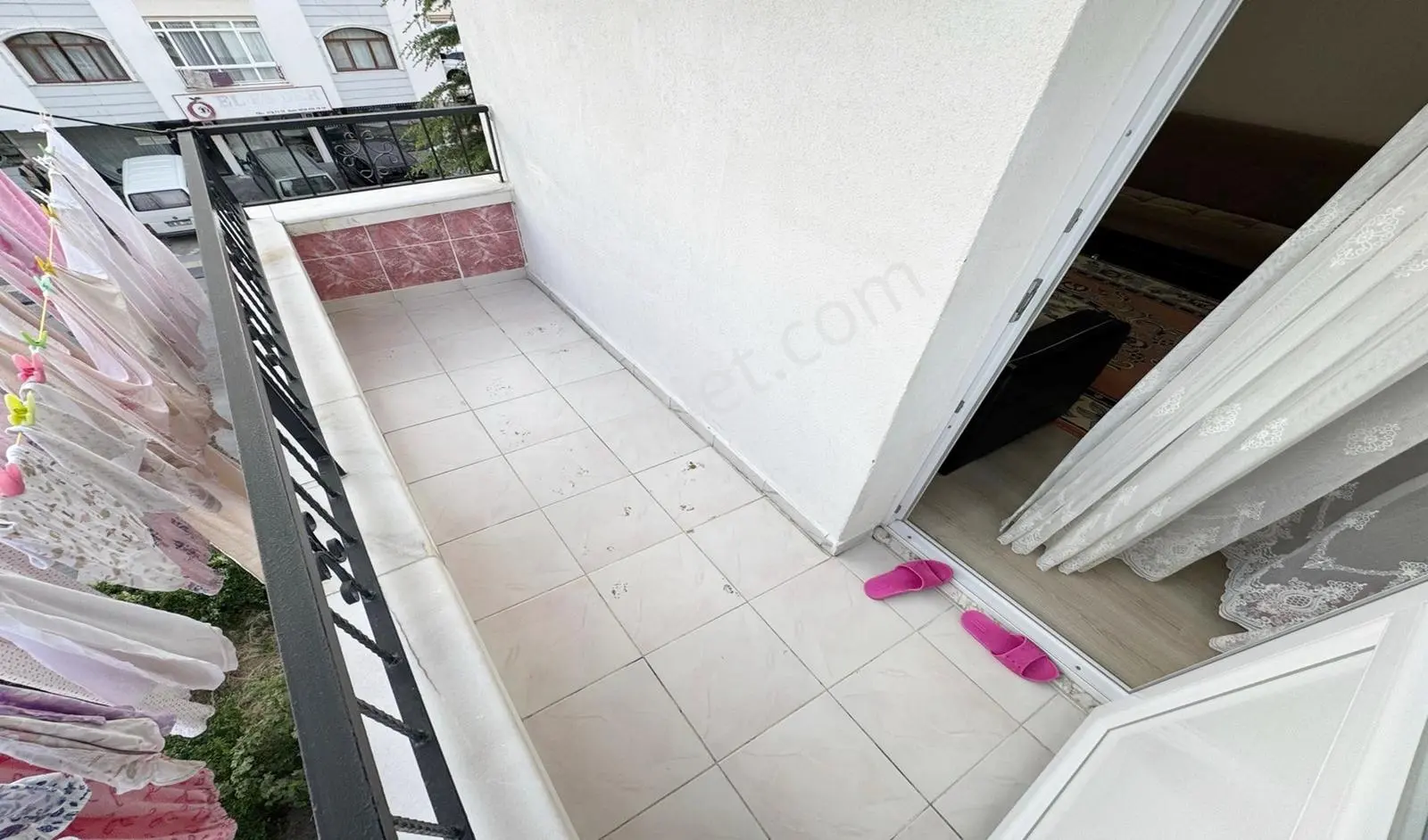 Atapark Aşık Veysel Orta Okulu Karşısı Ara Kat Yapılı 3+1 Daire — fotoğraf 25