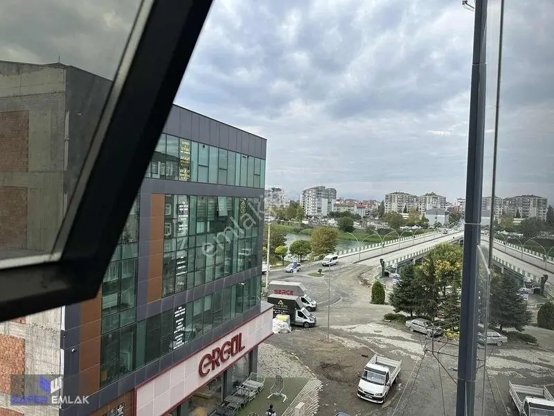 Zafer Emlak'tan Satılık Lüx 1+1 Ofisler — fotoğraf 5
