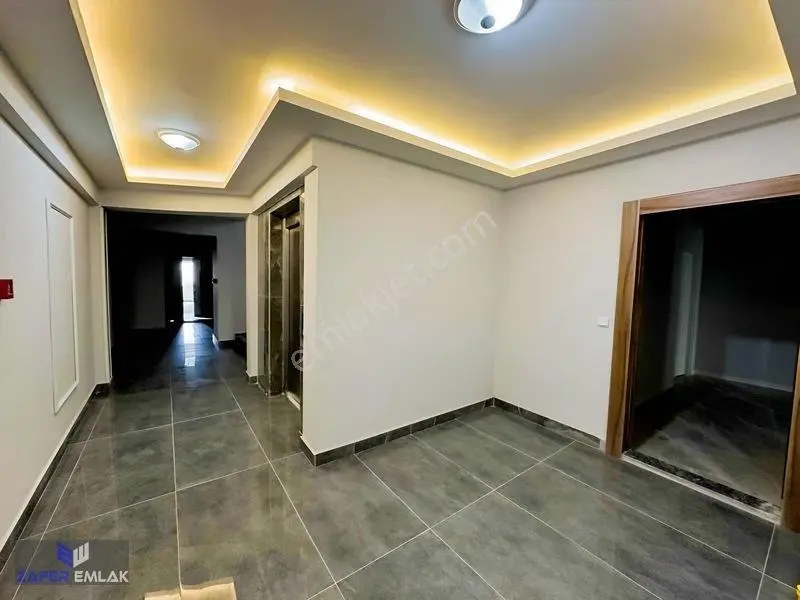 Zafer Emlak'tan Satılık Lüx 1+1 Ofisler — fotoğraf 10