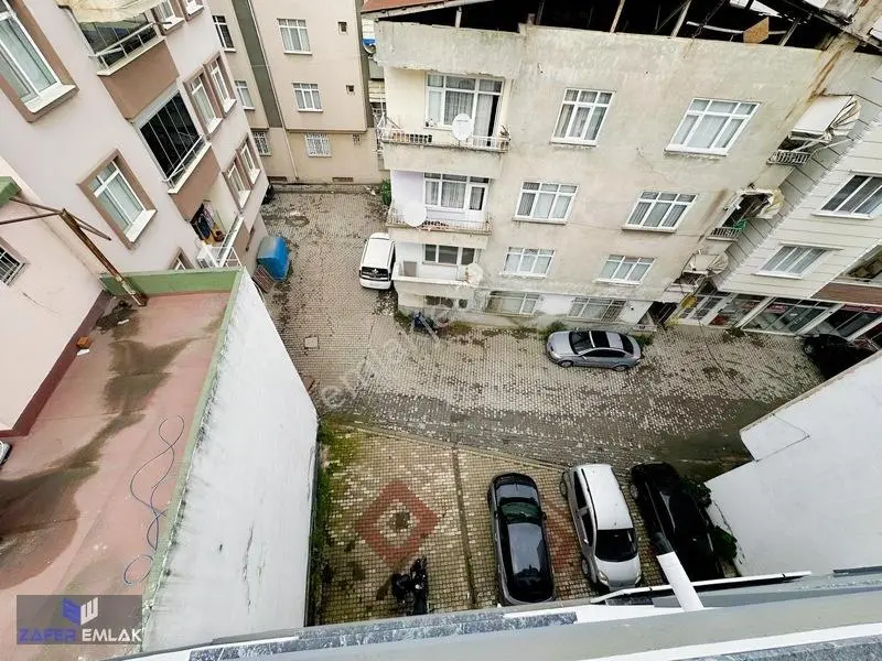 Zafer Emlak'tan Satılık Lüx 1+1 Ofisler — fotoğraf 11