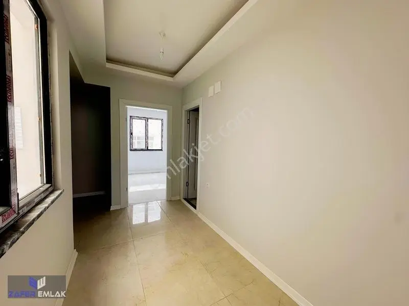 Zafer Emlak'tan Satılık Lüx 1+1 Ofisler — fotoğraf 12