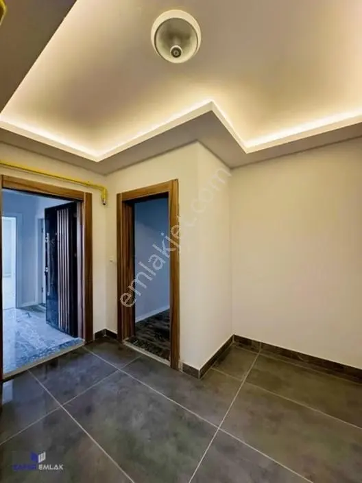 Zafer Emlak'tan Satılık Lüx 1+1 Ofisler — fotoğraf 15