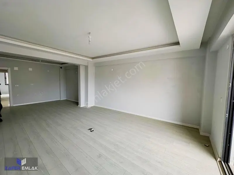 Zafer Emlak'tan Satılık Lüx 1+1 Ofisler — fotoğraf 16