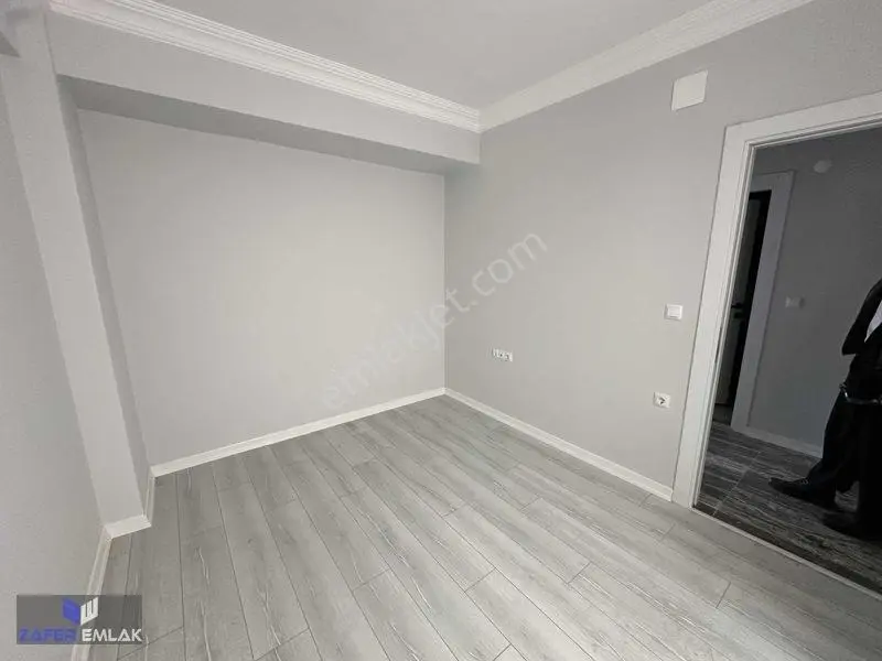 Zafer Emlak'tan Satılık Lüx 1+1 Ofisler — fotoğraf 19