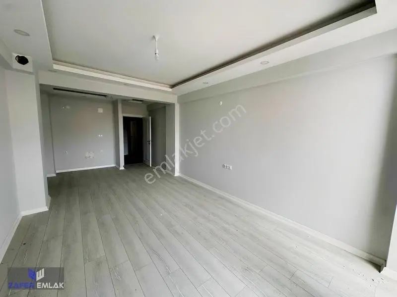 Zafer Emlak'tan Satılık Lüx 1+1 Ofisler — fotoğraf 22