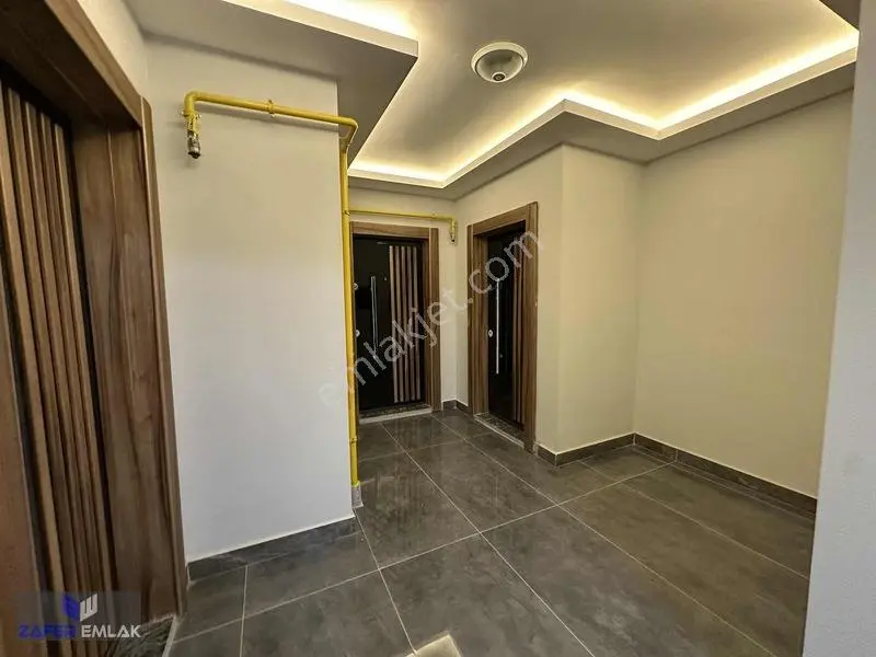 Zafer Emlak'tan Satılık Lüx 1+1 Ofisler — fotoğraf 24