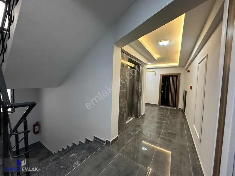 Zafer Emlak'tan Satılık Lüx 1+1 Ofisler — fotoğraf 26