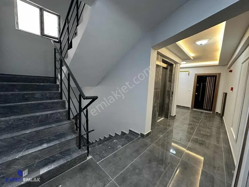 Zafer Emlak'tan Satılık Lüx 1+1 Ofisler — fotoğraf 27
