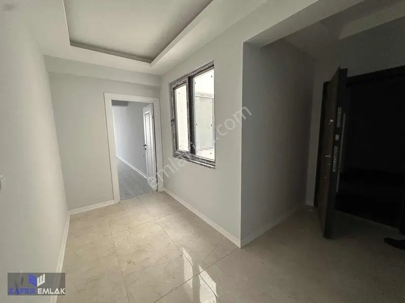 Zafer Emlak'tan Satılık Lüx 1+1 Ofisler — fotoğraf 28