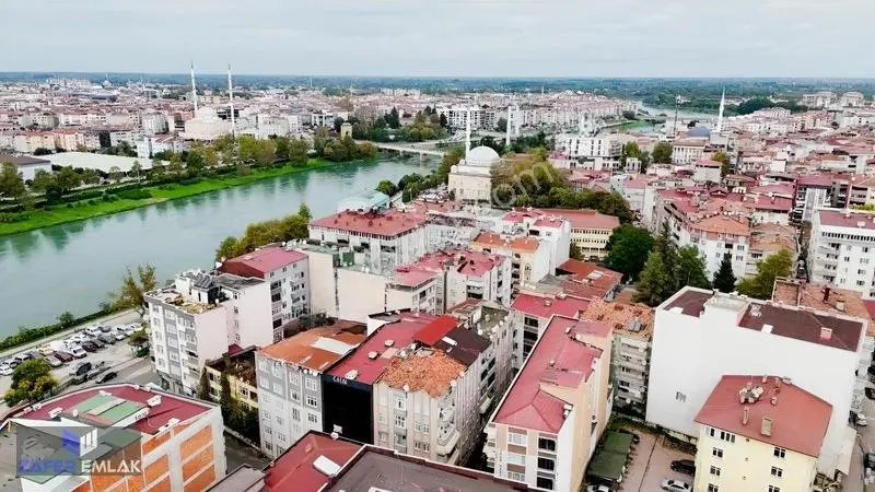Zafer Emlak'tan Satılık Lüx 1+1 Ofisler — fotoğraf 35