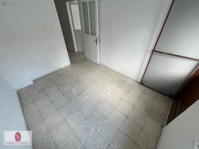 Yükselden Zeytinli Köyünde Kaçmaz Fırsat Ayrı Mutfaklı 2+1 Daire — fotoğraf 27