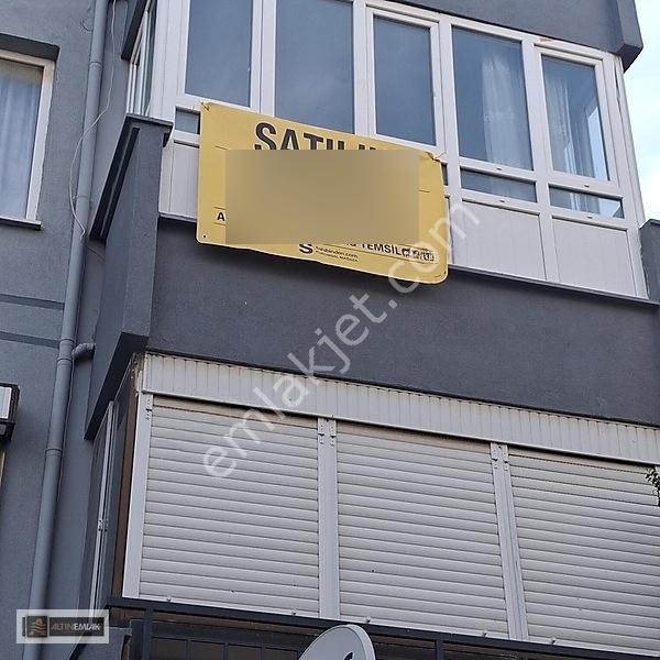 Şarköy Altın Emlaktan Sahile Yakın Konumlu Satılık Daire
