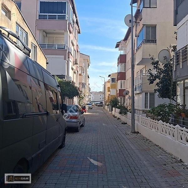 Şarköy Altın Emlaktan Sahile Yakın Konumlu Satılık Daire — fotoğraf 4