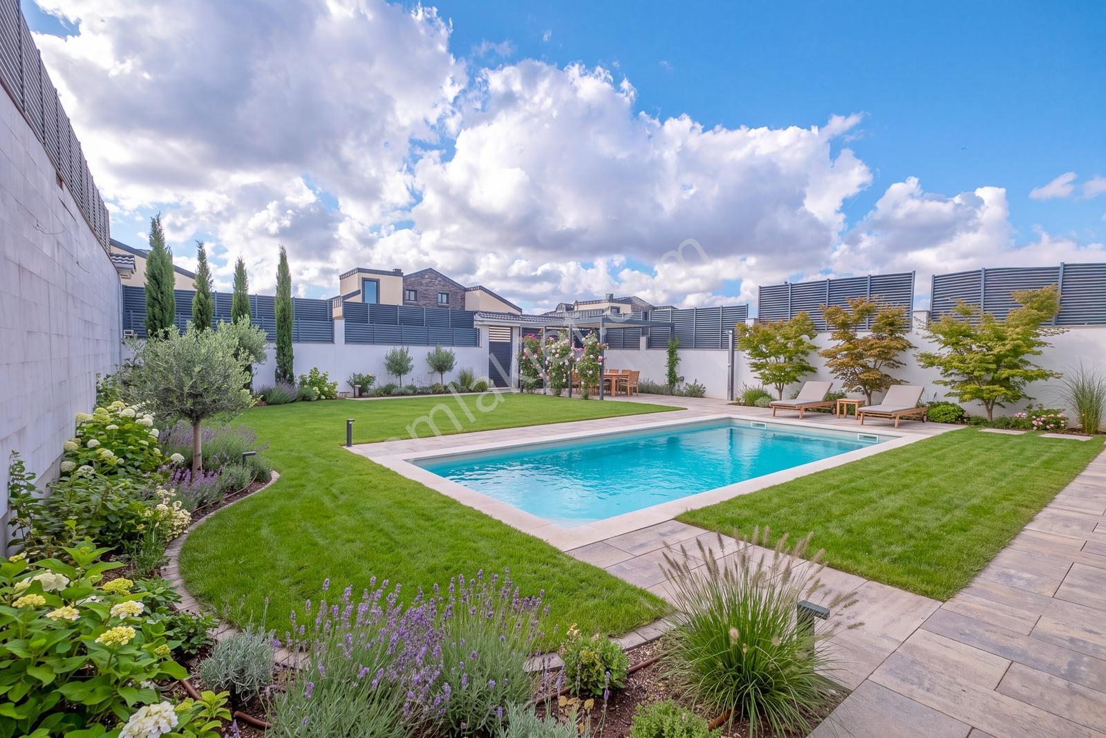 Arnavutköy'de Tam Müstakil 600 M² 6+1 Satılık Lüks Villa — fotoğraf 3
