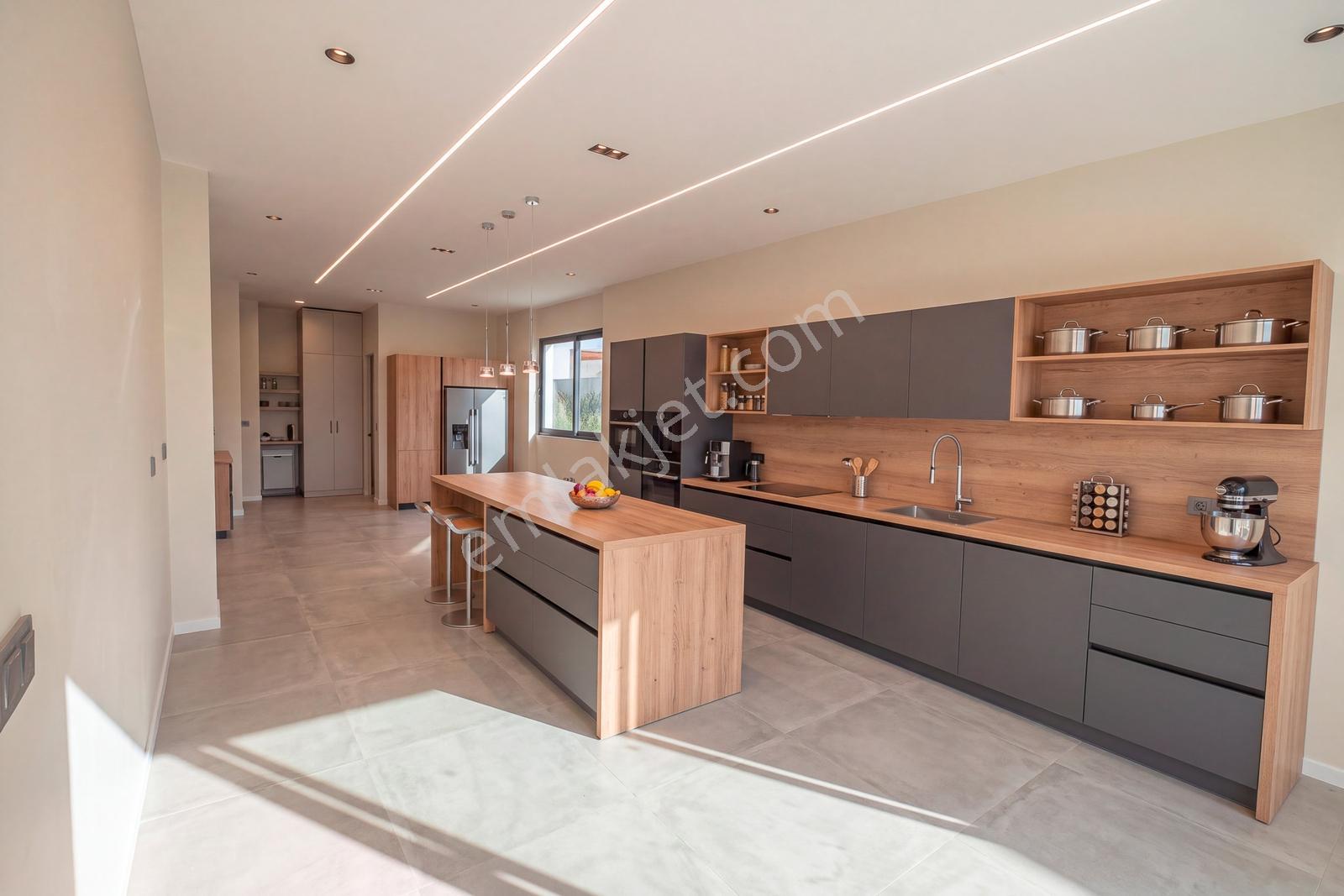 Arnavutköy'de Tam Müstakil 600 M² 6+1 Satılık Lüks Villa — fotoğraf 7
