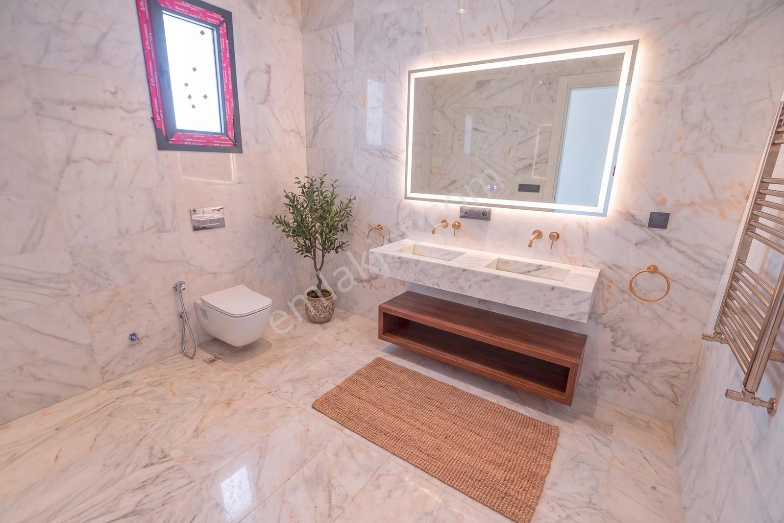 Arnavutköy'de Tam Müstakil 600 M² 6+1 Satılık Lüks Villa — fotoğraf 9