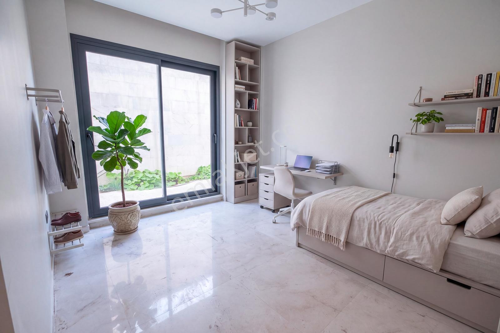 Arnavutköy'de Tam Müstakil 600 M² 6+1 Satılık Lüks Villa — fotoğraf 11