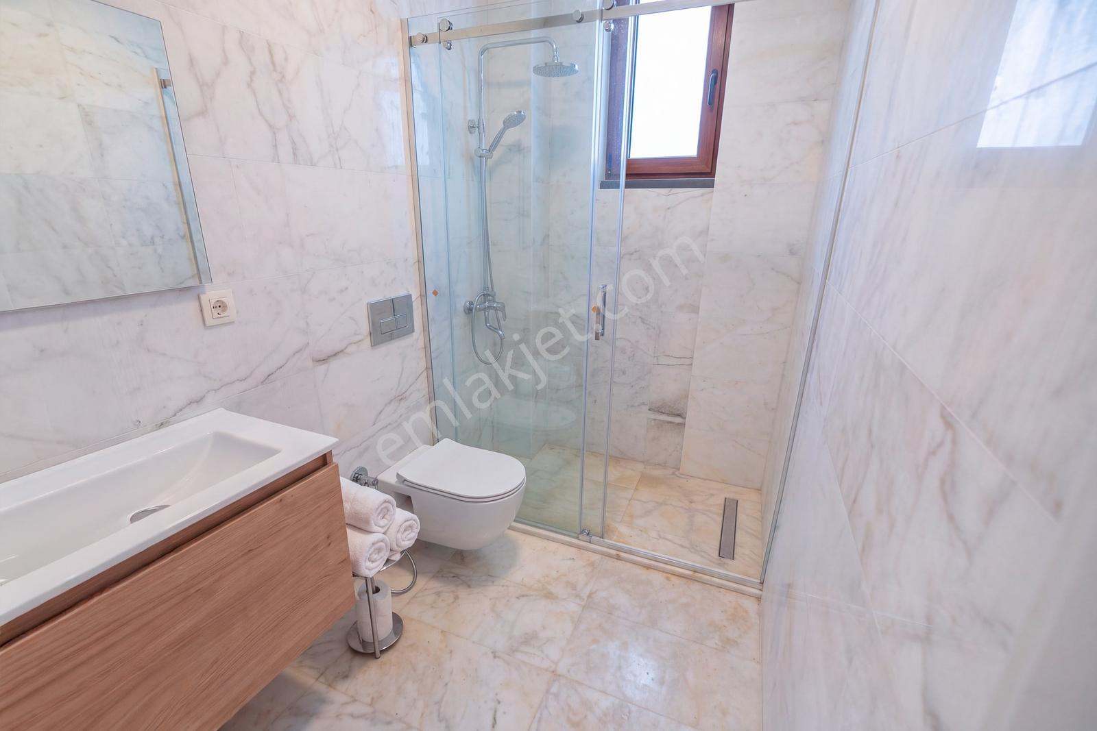 Arnavutköy'de Tam Müstakil 600 M² 6+1 Satılık Lüks Villa — fotoğraf 12
