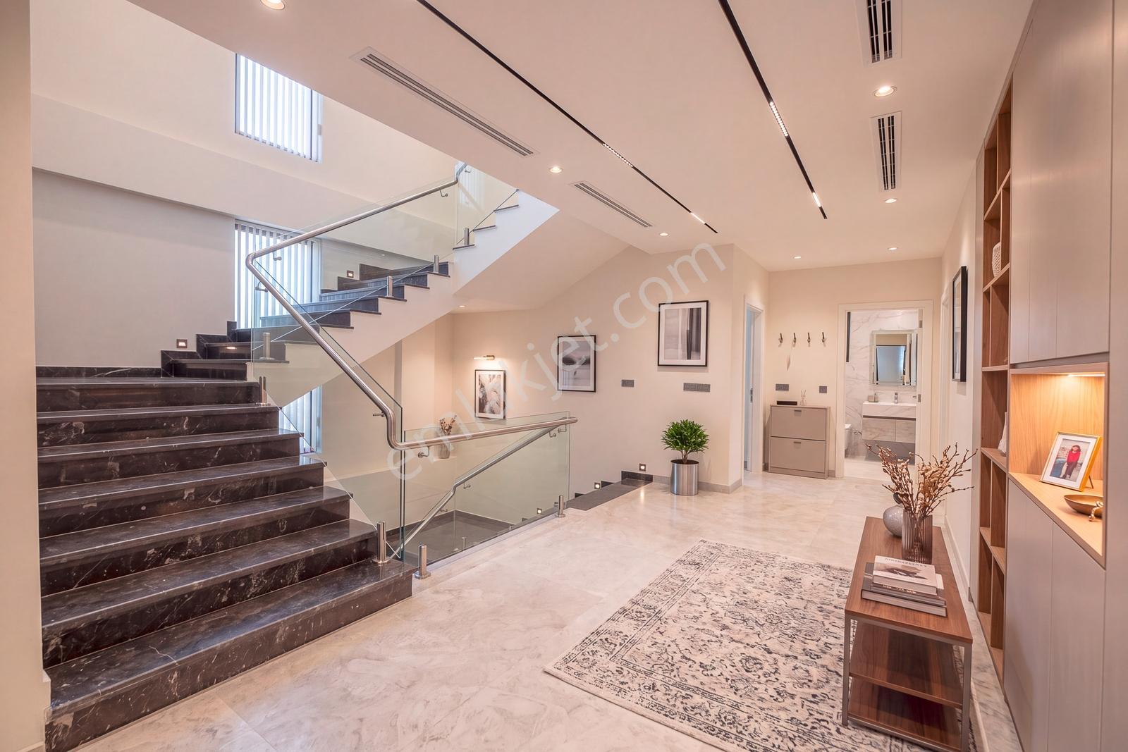 Arnavutköy'de Tam Müstakil 600 M² 6+1 Satılık Lüks Villa — fotoğraf 13
