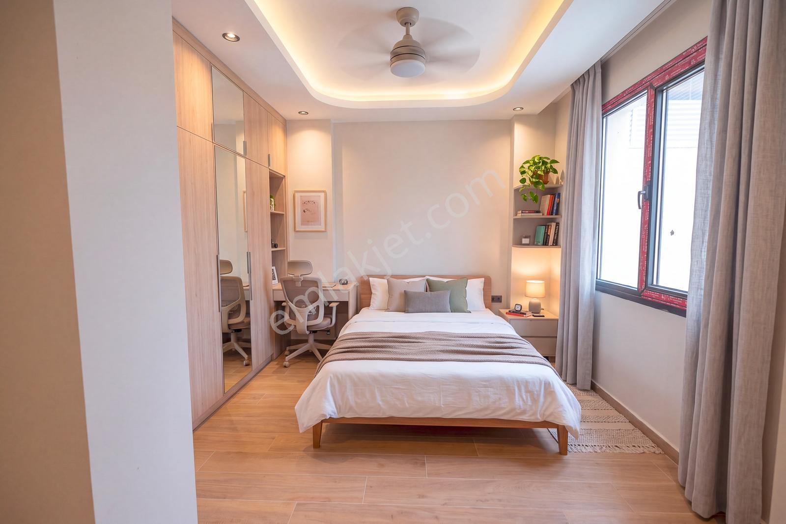 Arnavutköy'de Tam Müstakil 600 M² 6+1 Satılık Lüks Villa — fotoğraf 14