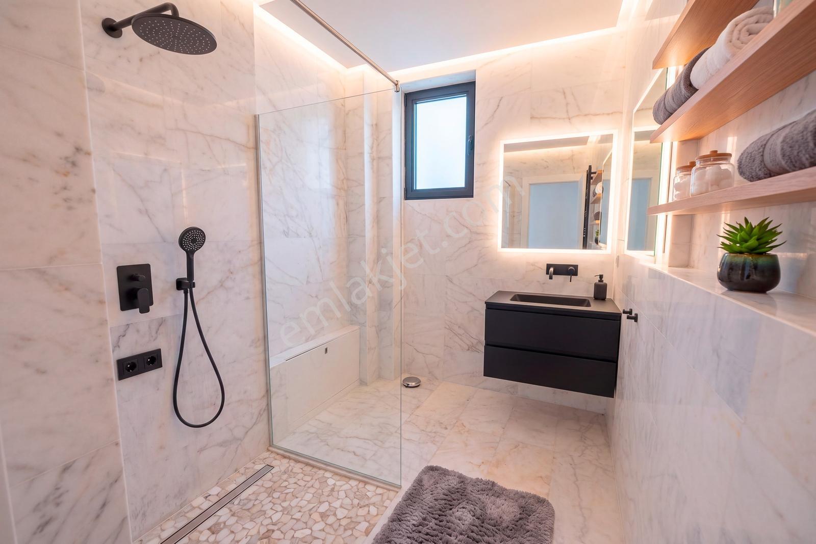 Arnavutköy'de Tam Müstakil 600 M² 6+1 Satılık Lüks Villa — fotoğraf 15