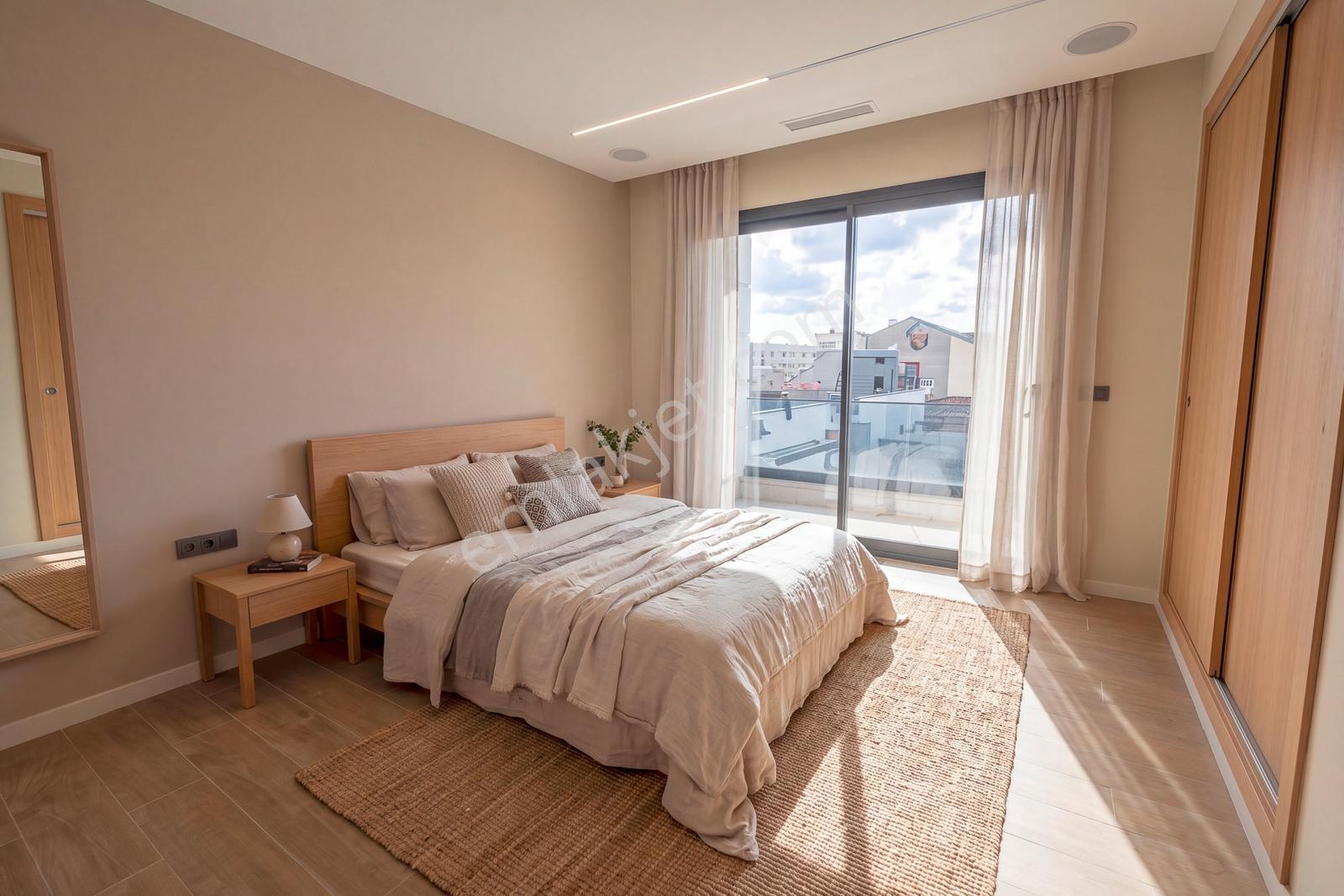Arnavutköy'de Tam Müstakil 600 M² 6+1 Satılık Lüks Villa — fotoğraf 17