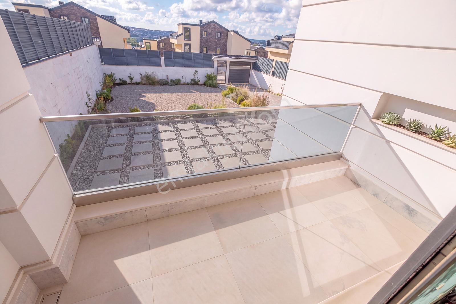 Arnavutköy'de Tam Müstakil 600 M² 6+1 Satılık Lüks Villa — fotoğraf 18