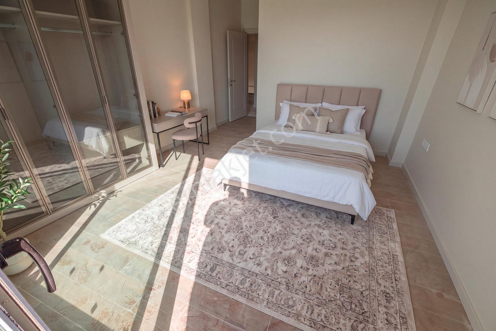 Arnavutköy'de Tam Müstakil 600 M² 6+1 Satılık Lüks Villa — fotoğraf 19
