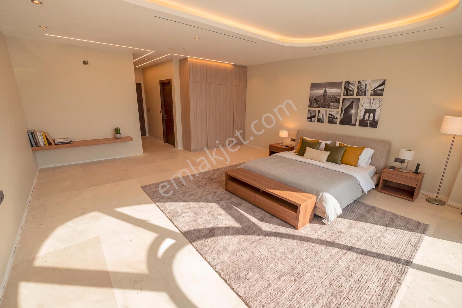 Arnavutköy'de Tam Müstakil 600 M² 6+1 Satılık Lüks Villa — fotoğraf 21