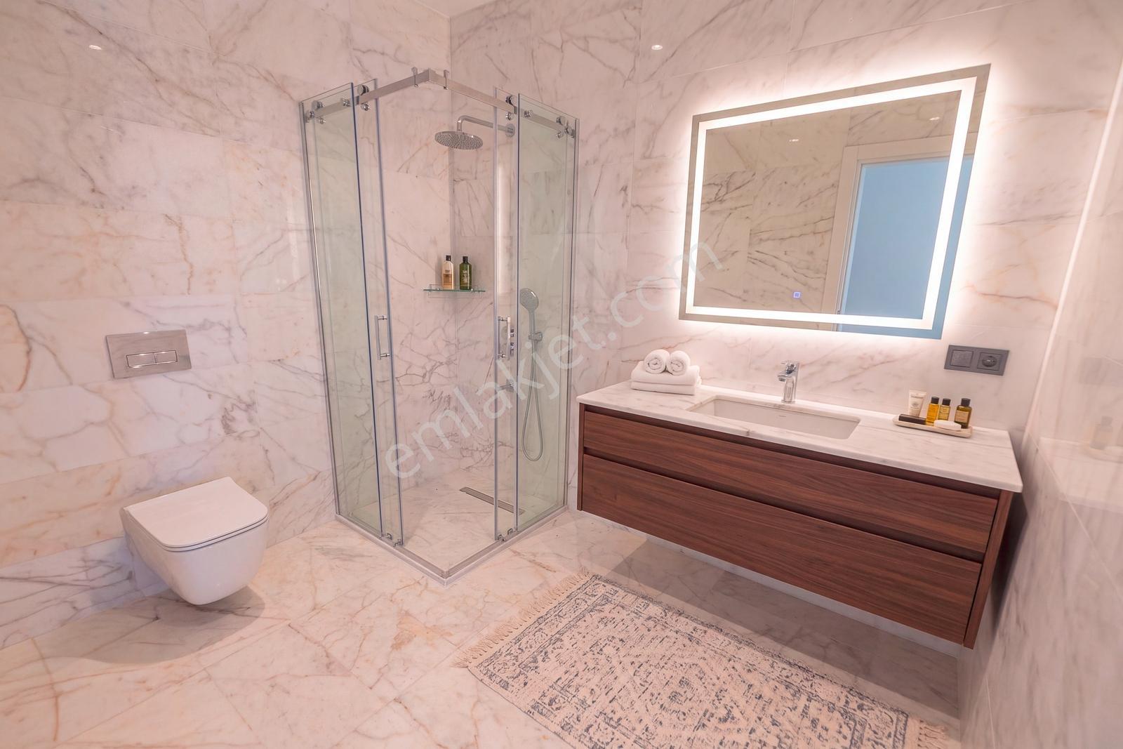 Arnavutköy'de Tam Müstakil 600 M² 6+1 Satılık Lüks Villa — fotoğraf 22