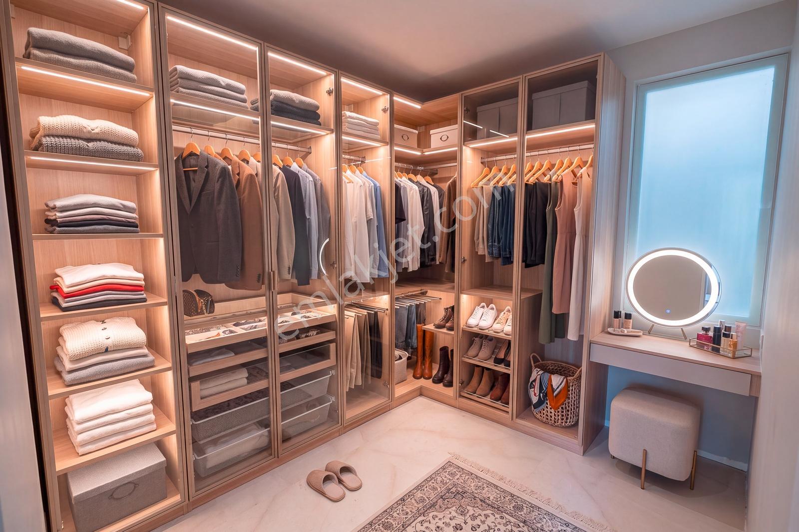 Arnavutköy'de Tam Müstakil 600 M² 6+1 Satılık Lüks Villa — fotoğraf 23