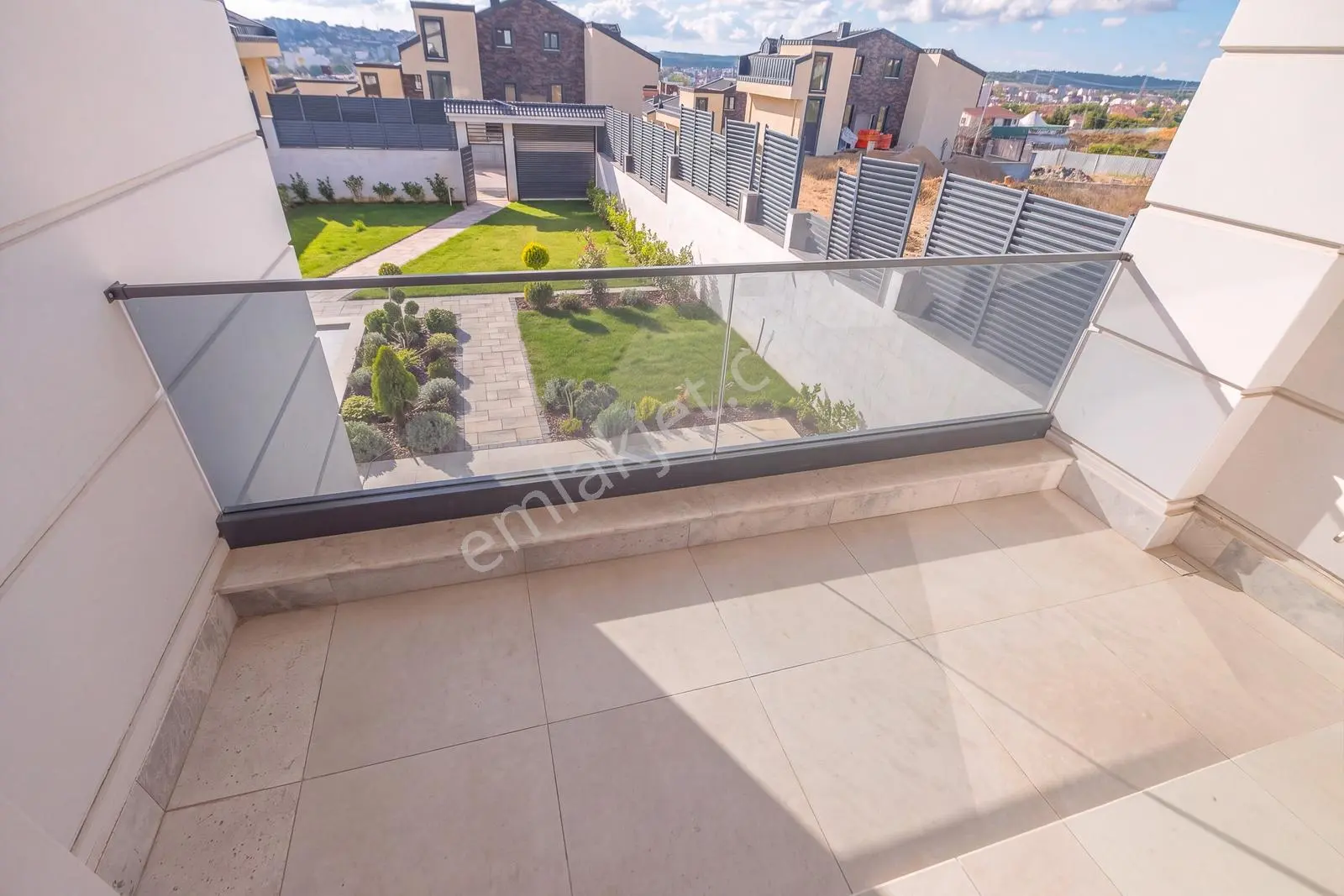 Arnavutköy'de Tam Müstakil 600 M² 6+1 Satılık Lüks Villa — fotoğraf 25