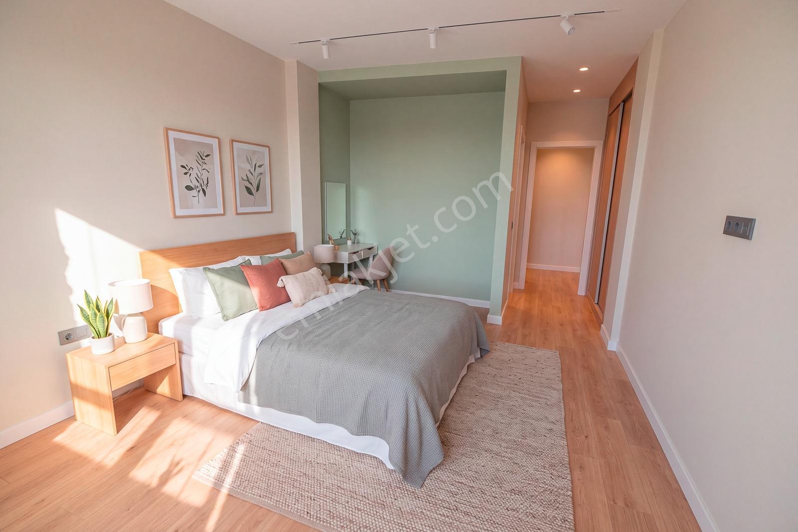 Arnavutköy'de Tam Müstakil 600 M² 6+1 Satılık Lüks Villa — fotoğraf 26