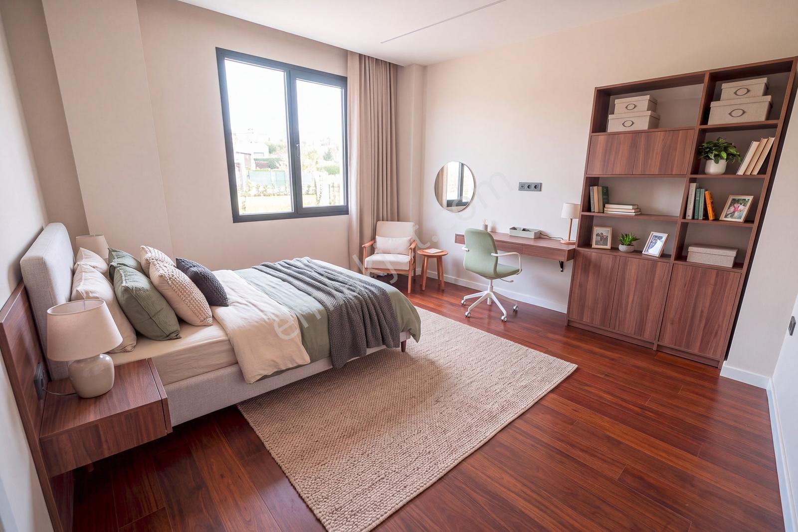 Arnavutköy'de Tam Müstakil 600 M² 6+1 Satılık Lüks Villa — fotoğraf 28