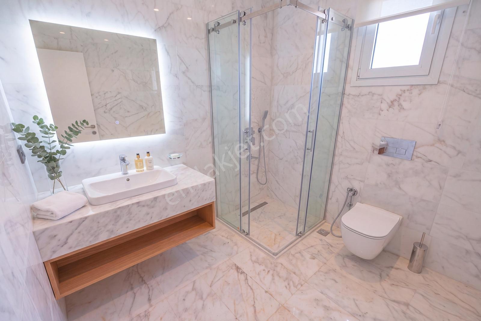 Arnavutköy'de Tam Müstakil 600 M² 6+1 Satılık Lüks Villa — fotoğraf 29