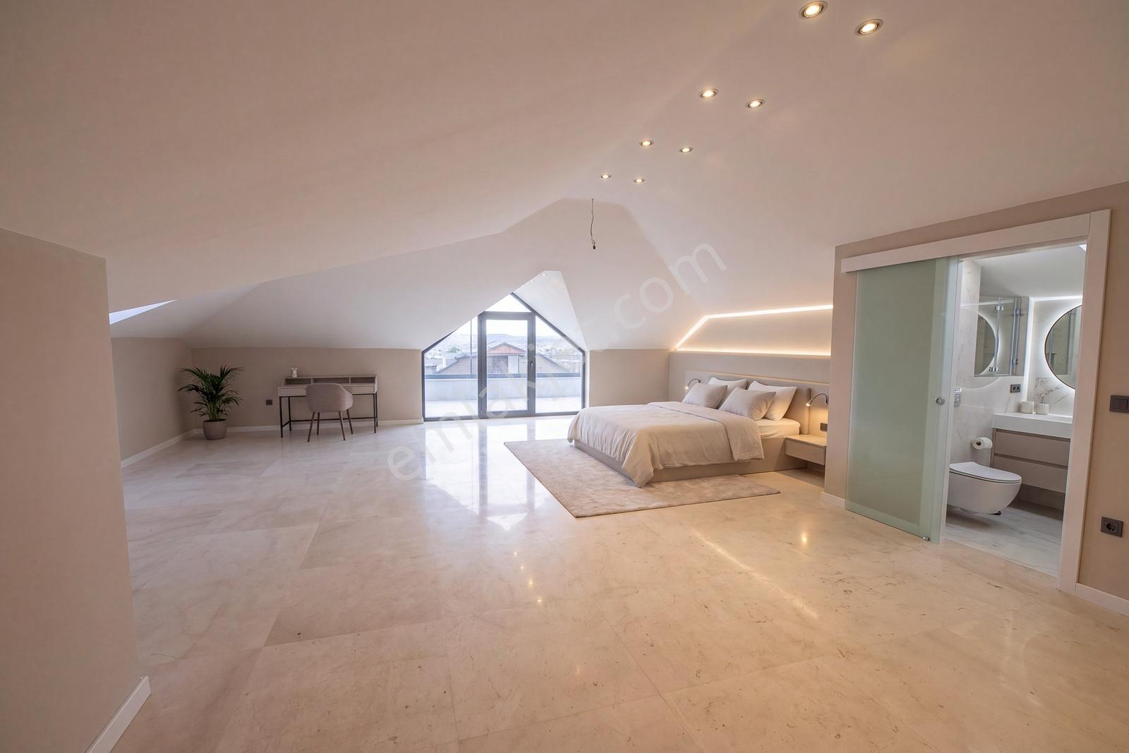 Arnavutköy'de Tam Müstakil 600 M² 6+1 Satılık Lüks Villa — fotoğraf 30