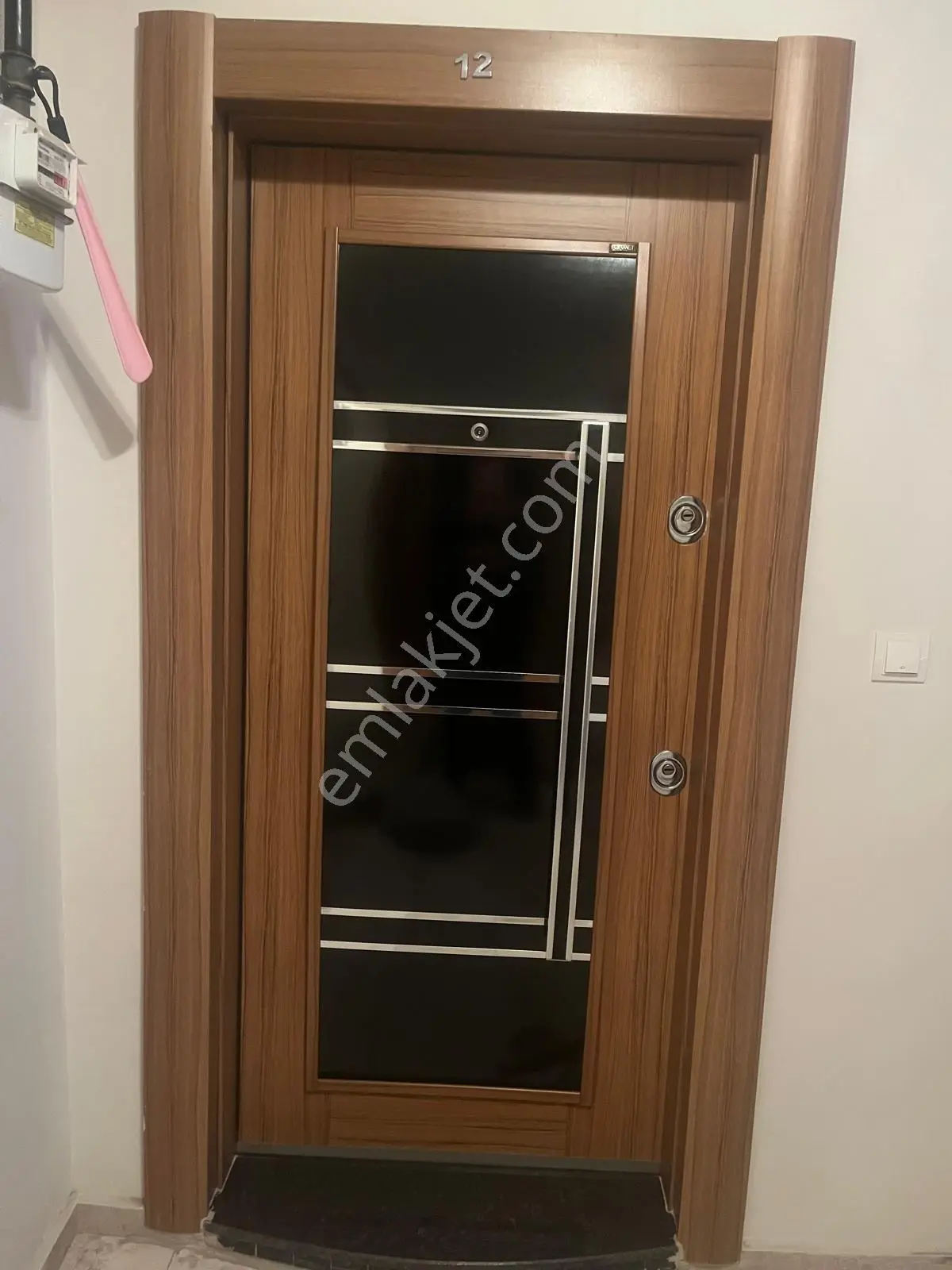 Menemen Kent-2 Merkezde Öztürk-5 De 3+1 Satılık Daire — fotoğraf 3