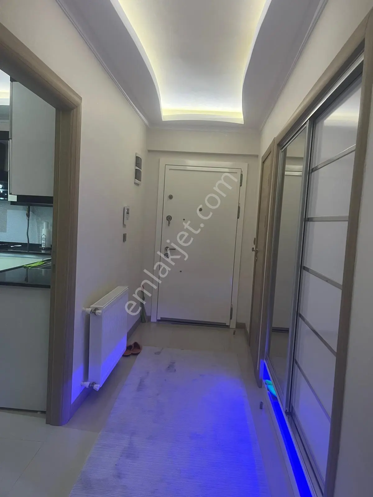 Menemen Kent-2 Merkezde Öztürk-5 De 3+1 Satılık Daire — fotoğraf 4