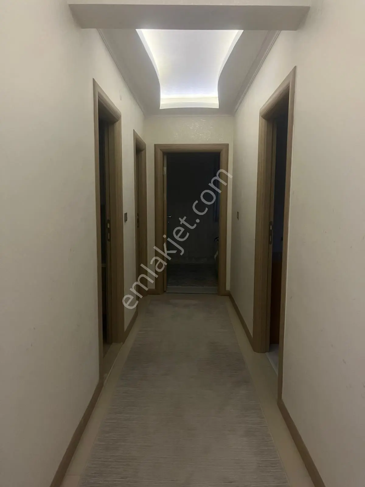 Menemen Kent-2 Merkezde Öztürk-5 De 3+1 Satılık Daire — fotoğraf 5