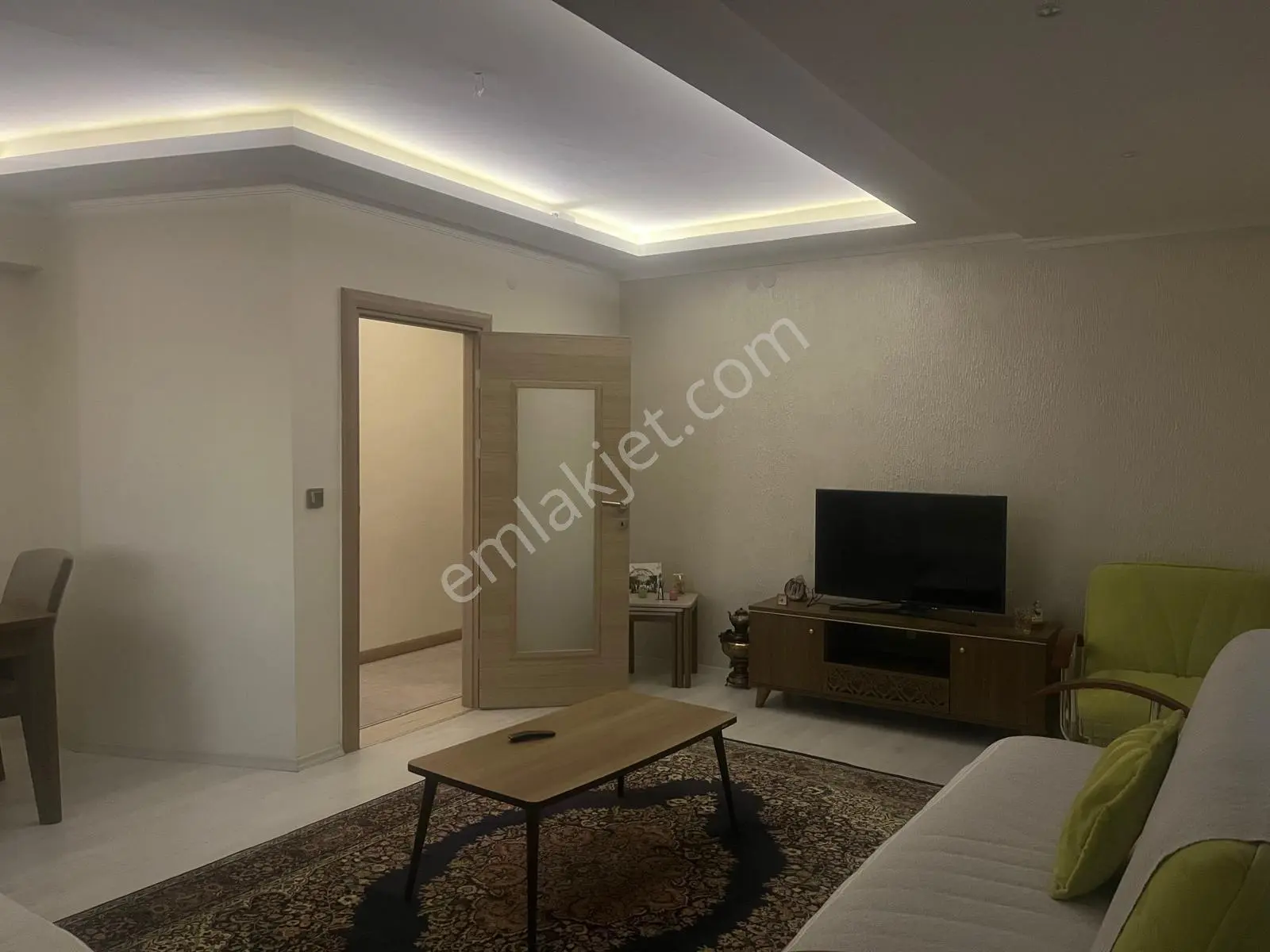 Menemen Kent-2 Merkezde Öztürk-5 De 3+1 Satılık Daire — fotoğraf 10