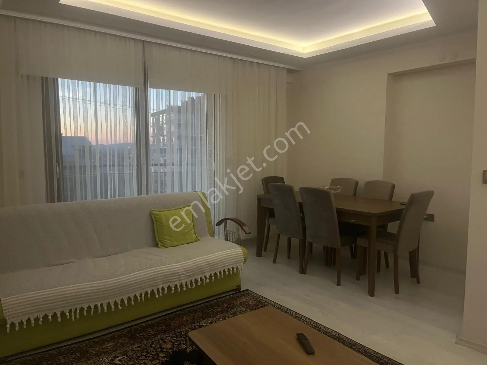 Menemen Kent-2 Merkezde Öztürk-5 De 3+1 Satılık Daire — fotoğraf 17