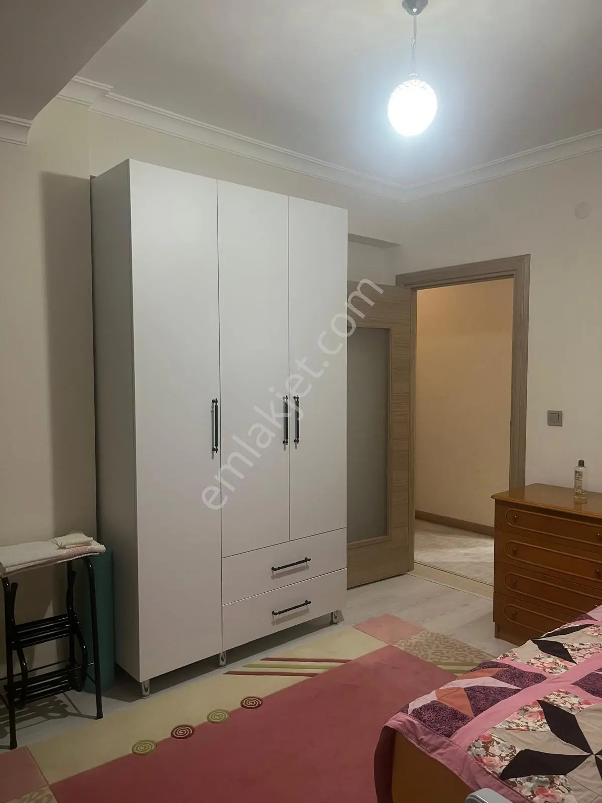 Menemen Kent-2 Merkezde Öztürk-5 De 3+1 Satılık Daire — fotoğraf 19