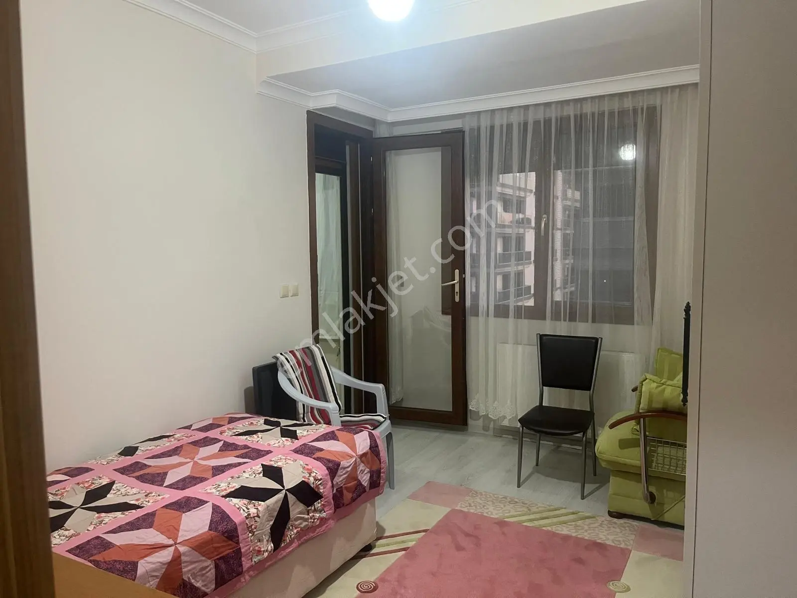 Menemen Kent-2 Merkezde Öztürk-5 De 3+1 Satılık Daire — fotoğraf 20