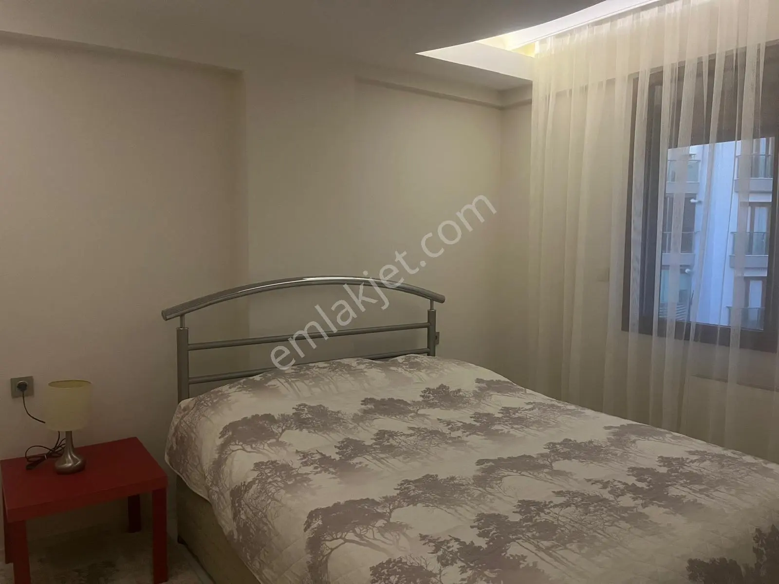Menemen Kent-2 Merkezde Öztürk-5 De 3+1 Satılık Daire — fotoğraf 21