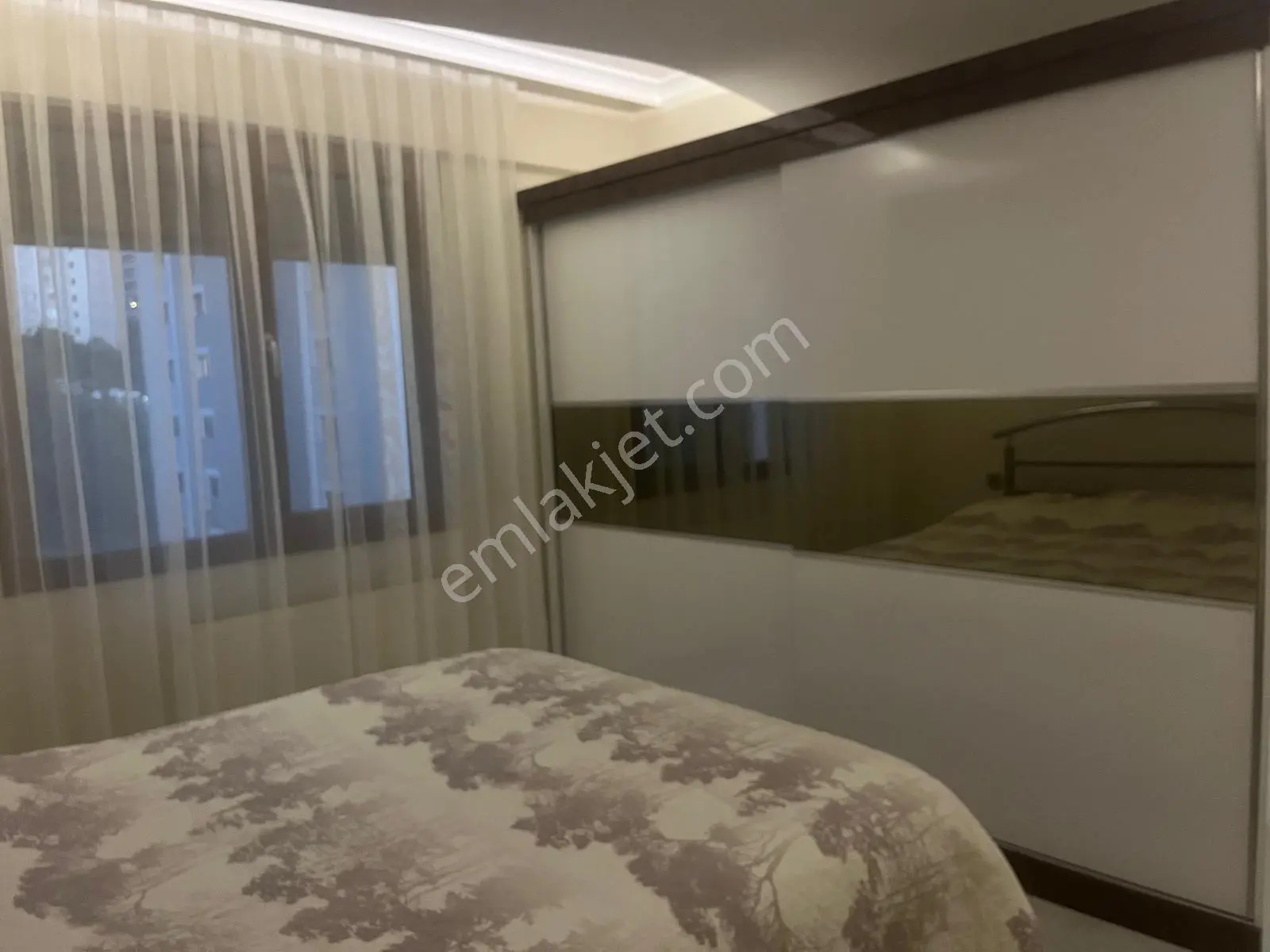 Menemen Kent-2 Merkezde Öztürk-5 De 3+1 Satılık Daire — fotoğraf 23